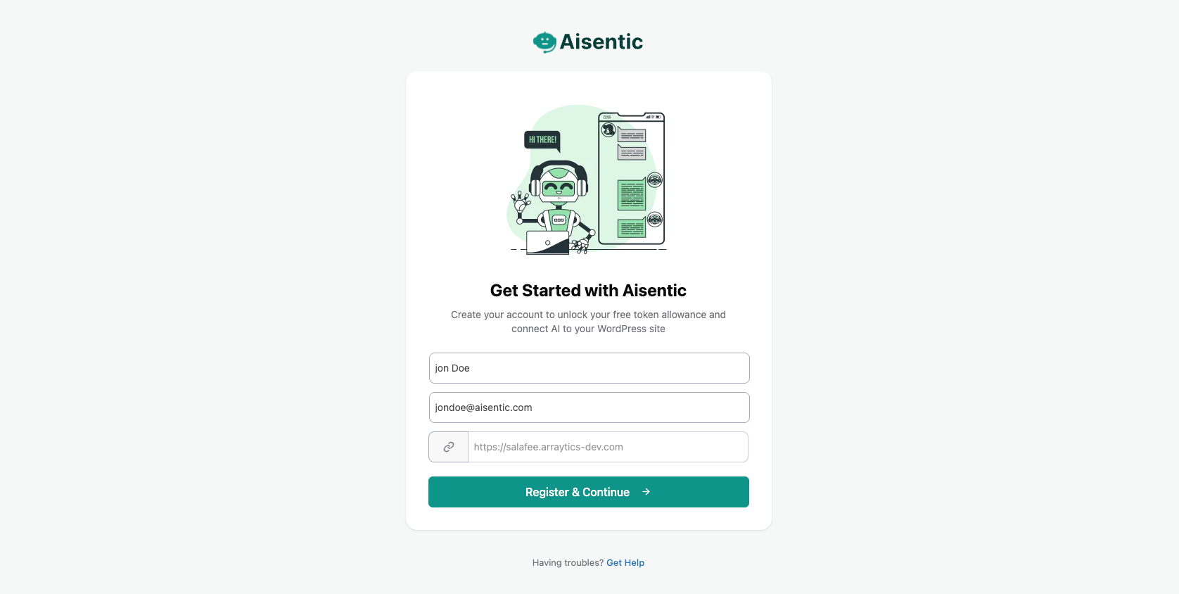 aisentic-onboarding