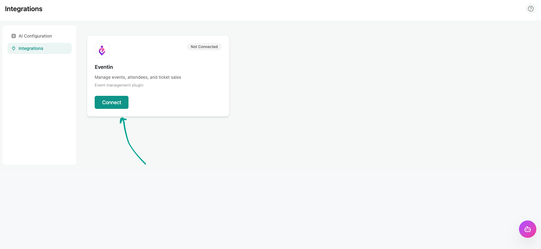 aisentic-integrations-eventin
