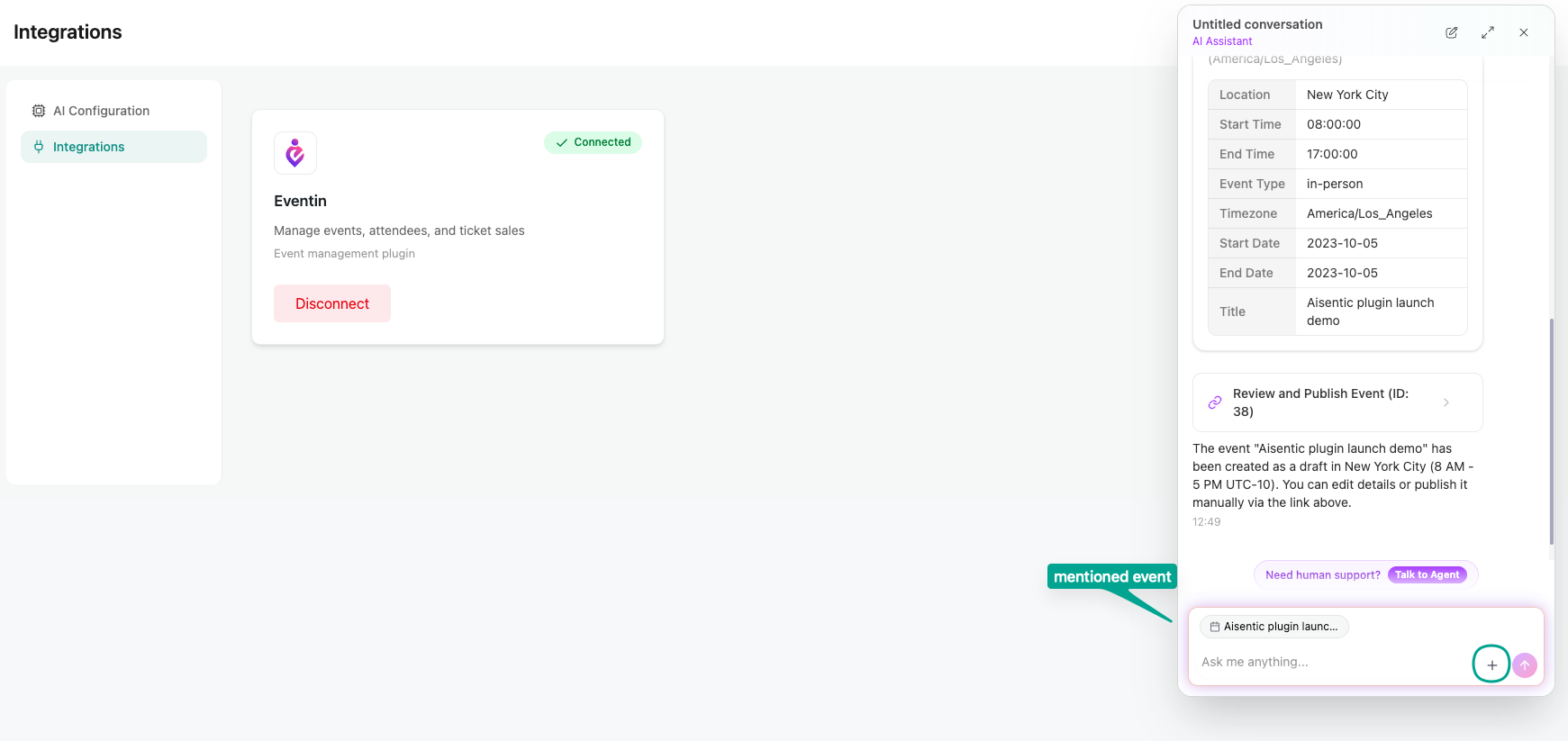 aisentic-chatbot-chat-mention